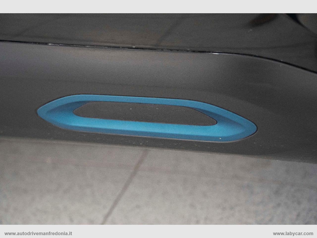 CITROEN E-C4 EAT8 Shine VETTURA TOTALMENTE ELETTRICA