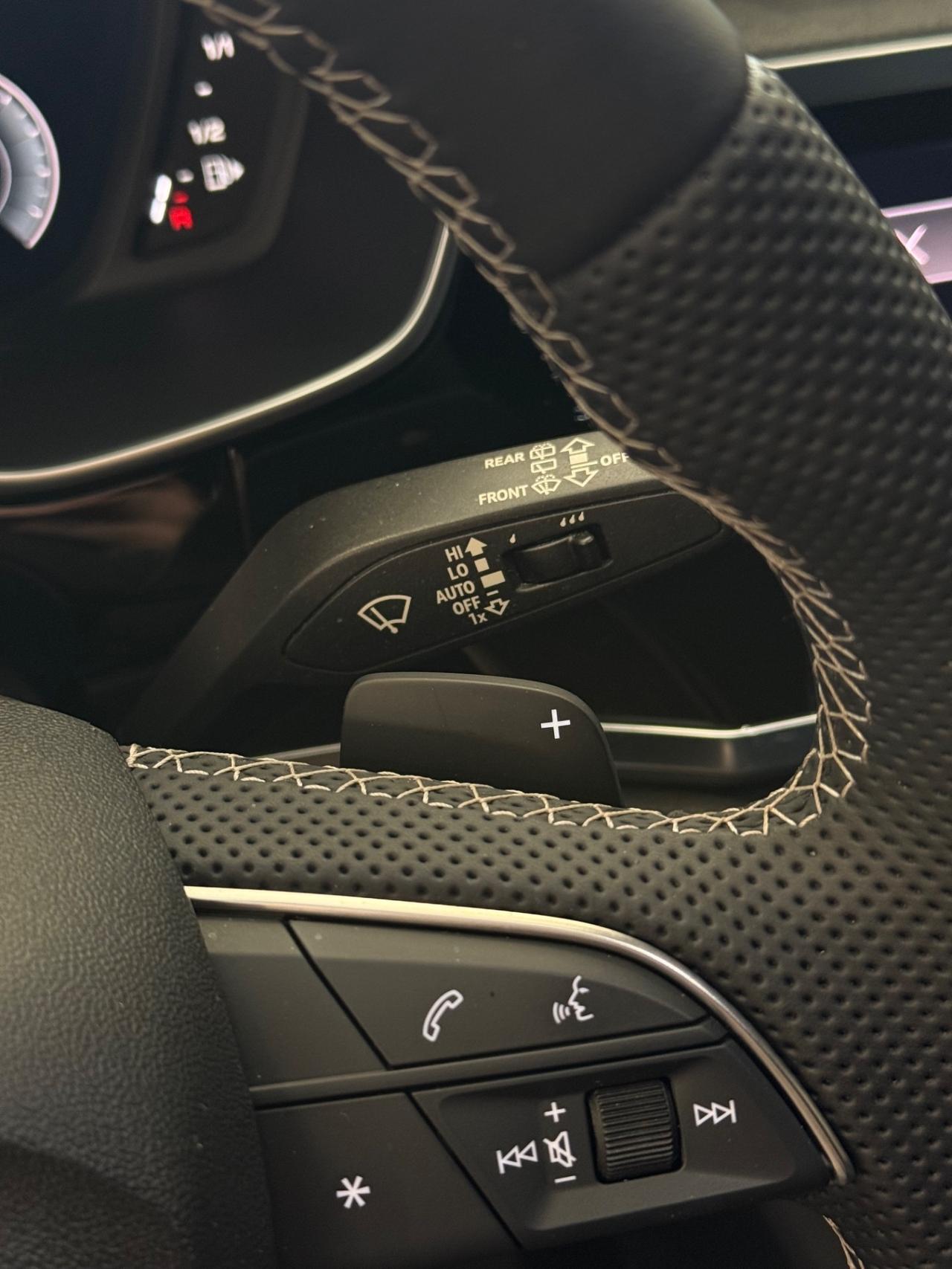 Audi Q3 SPB 40 TDI quattro S tronic line edition