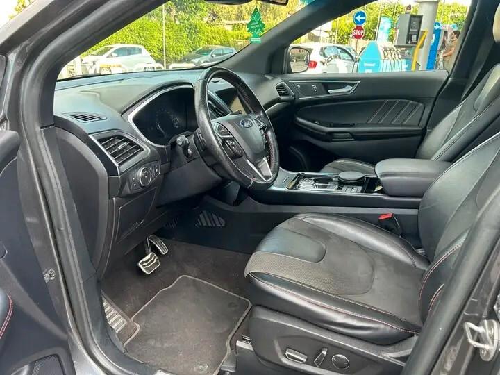 Ford Edge 2.0 EcoBlue 238 CV AWD Start&Stop aut. ST-Line