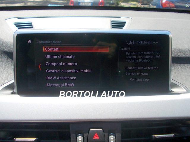 BMW X2 sDrive18d 43.000 KM BUSINESS-X AUTOMATICA