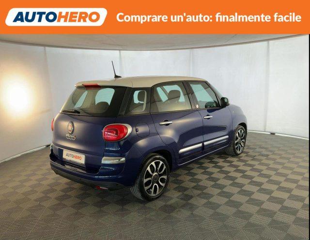 FIAT 500L 1.4 95 CV Mirror