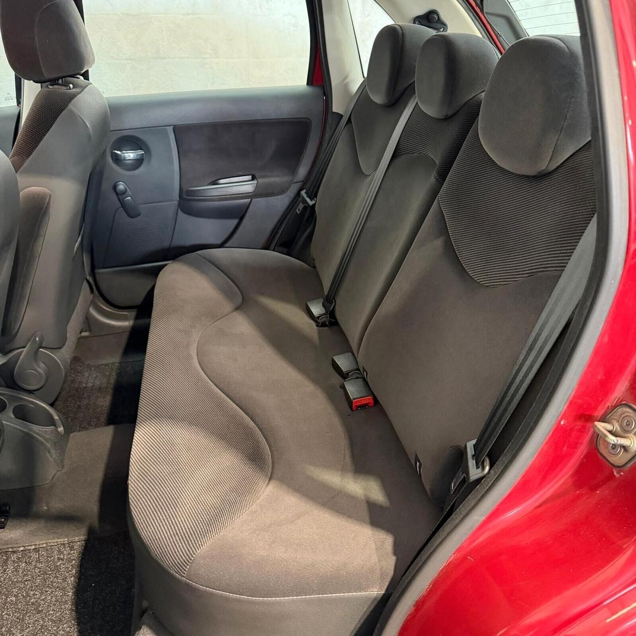 Citroen C3 1.1 Elegance PARI AL NUOVO!!!