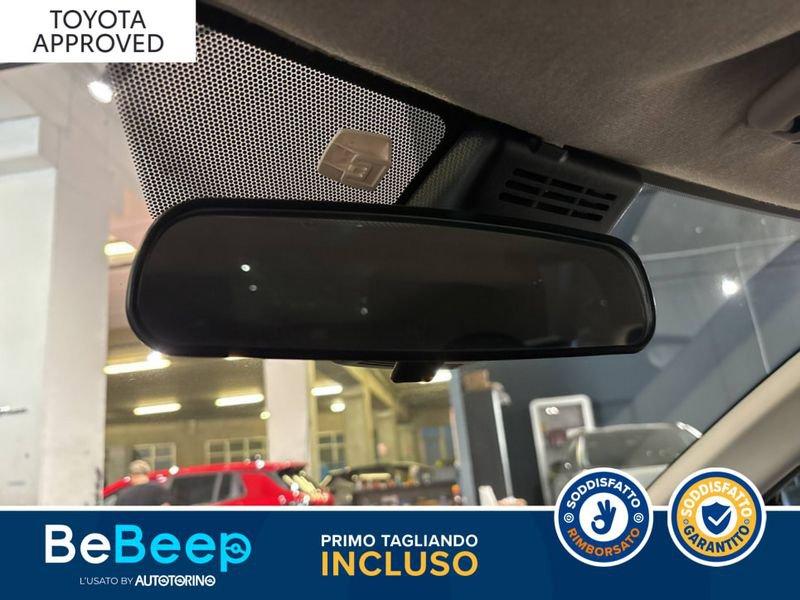 Toyota Aygo 5P 1.0 X-CLUSIV RED PACK 72CV