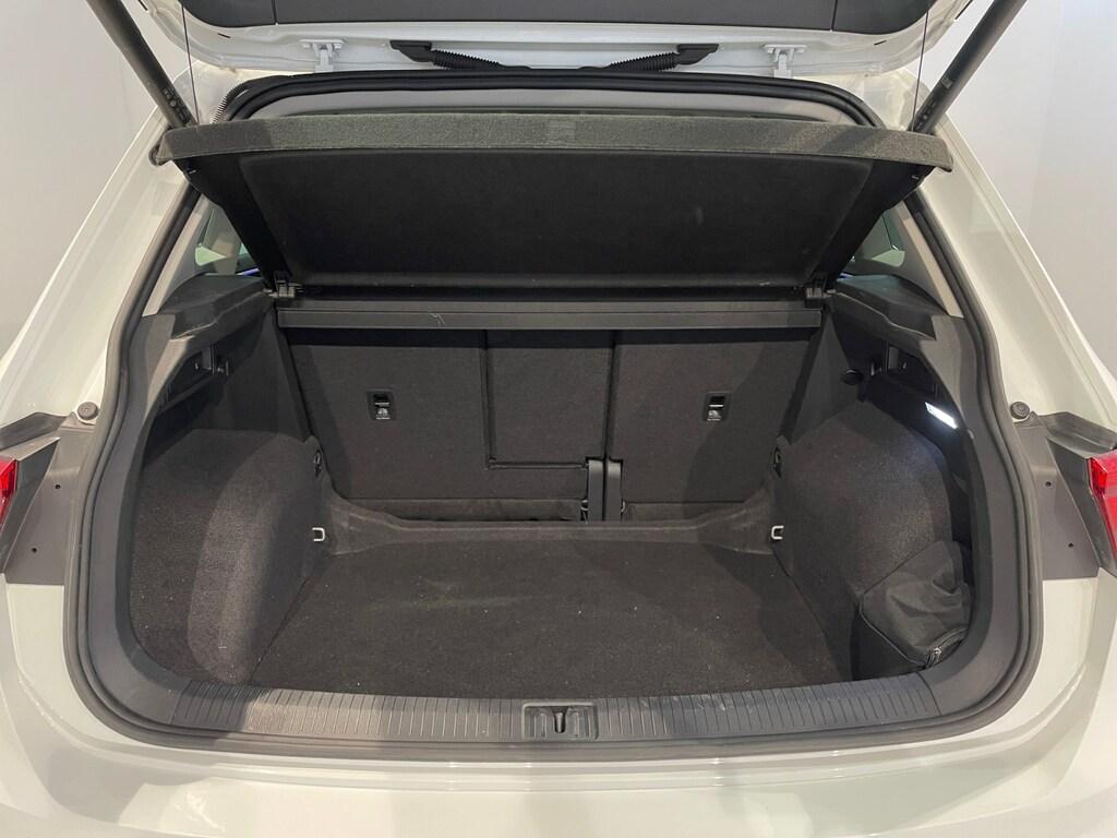 Volkswagen Tiguan 2.0 TDI 150CV DSG Life