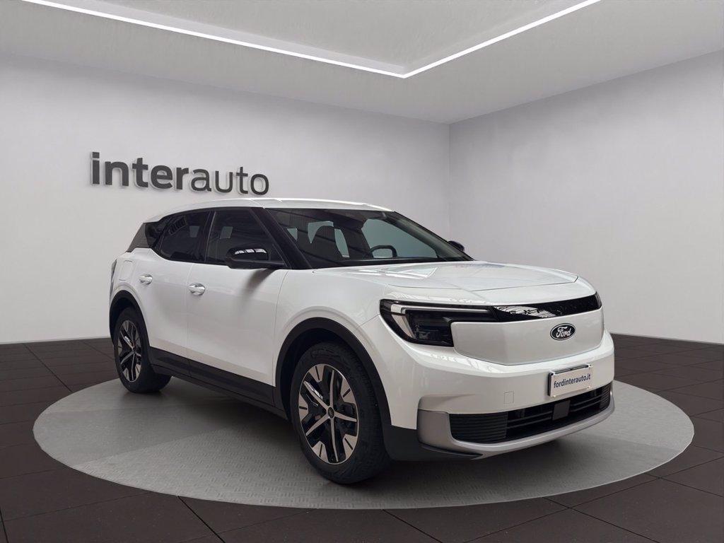 FORD Explorer EV 77kWh Extended Range rwd del 2024