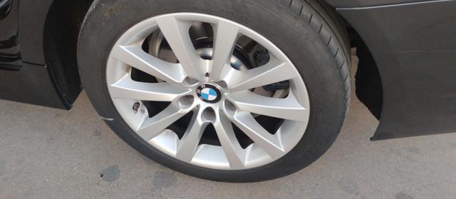 BMW 520 d xDrive Touring