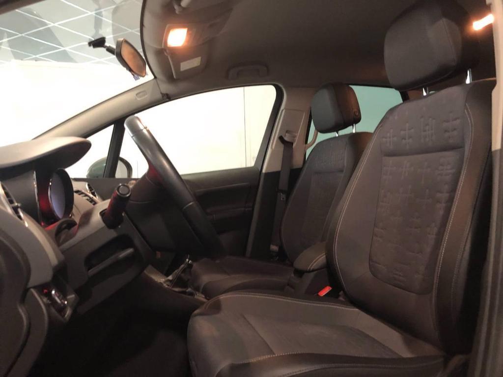 Opel Meriva 1.4 Turbo Cosmo