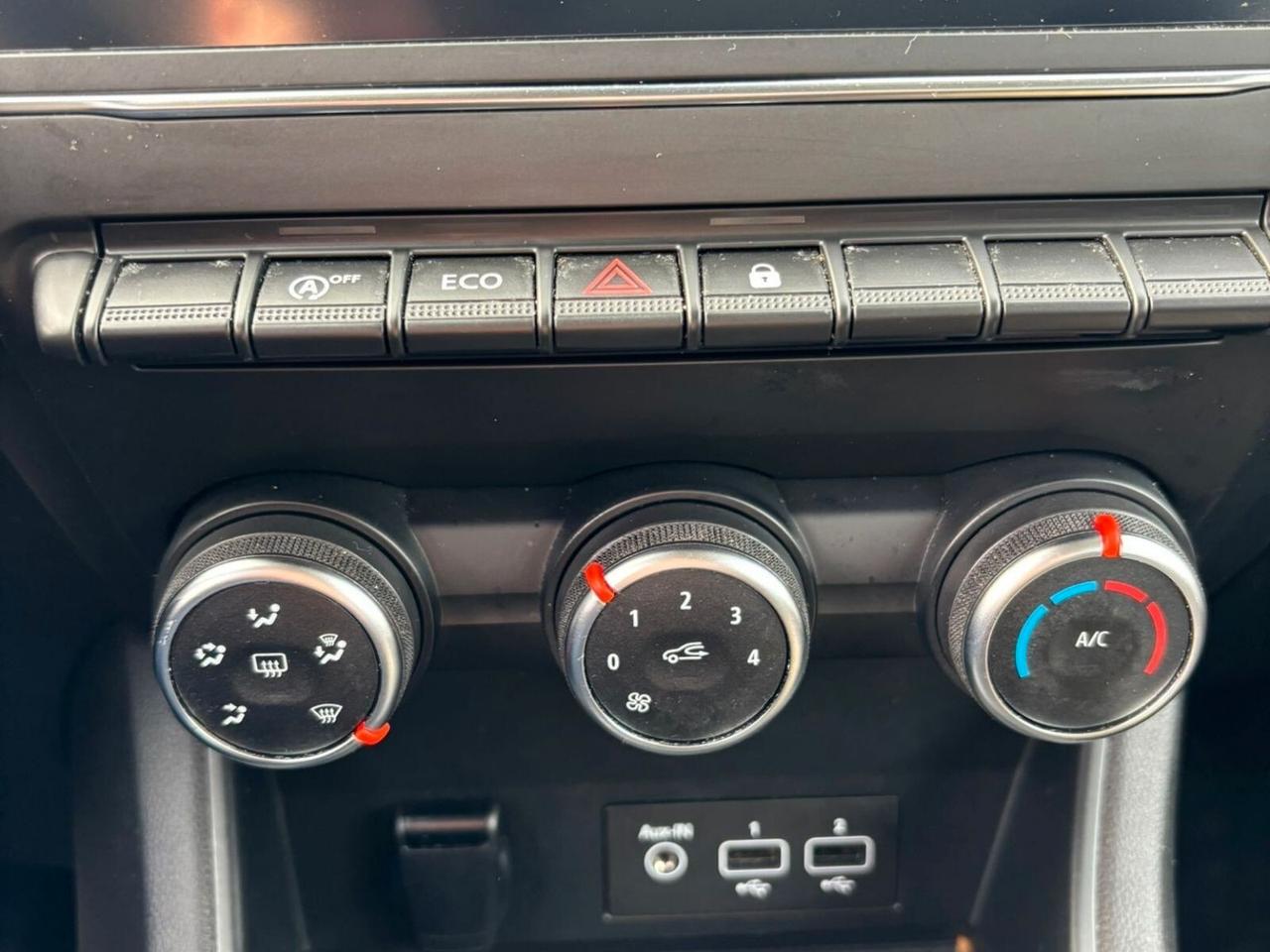 Renault Captur 1.0 tce Zen Gpl 100cv my21