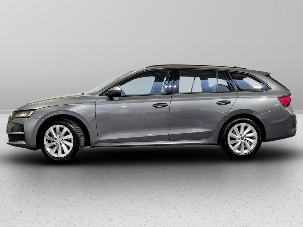 Skoda Octavia Wagon 2.0 tdi Executive 150cv dsg