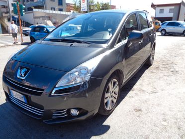 Peugeot 5008 1.6 HDi 112CV Tecno
