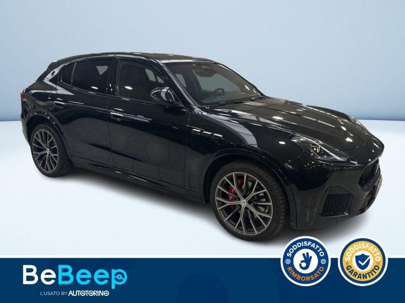 Maserati Grecale 2.0 MHEV MODENA 330CV AUTO