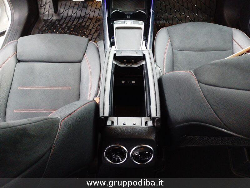 Mercedes-Benz GLA GLA-H247 2023 180 d AMG Line Advanced Plus auto