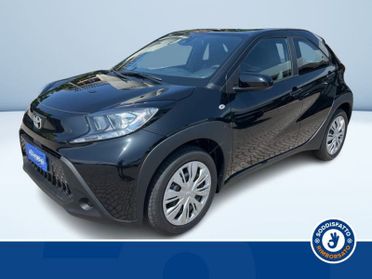 Toyota Aygo X 1.0 Active MT MY24