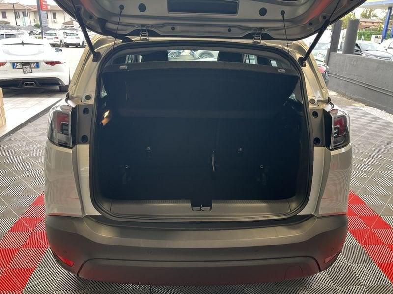 Opel Crossland 1.2 12V Start&Stop Design & Tech