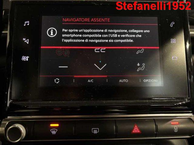 CITROEN C3 III 2017 - 1.2 puretech Shine s&s 82cv my18