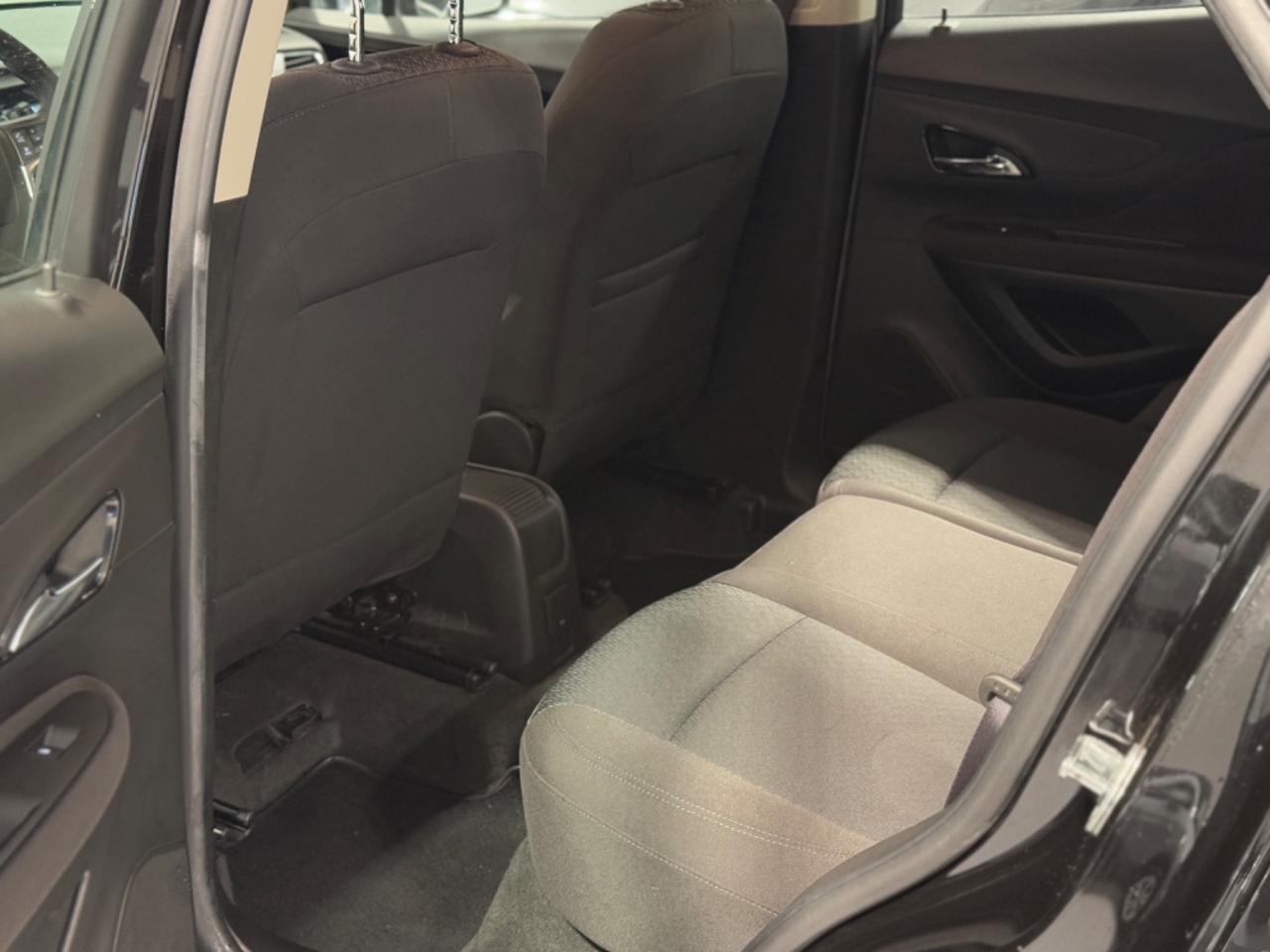 Opel Mokka X 1.6 CDTI Ecotec Advance