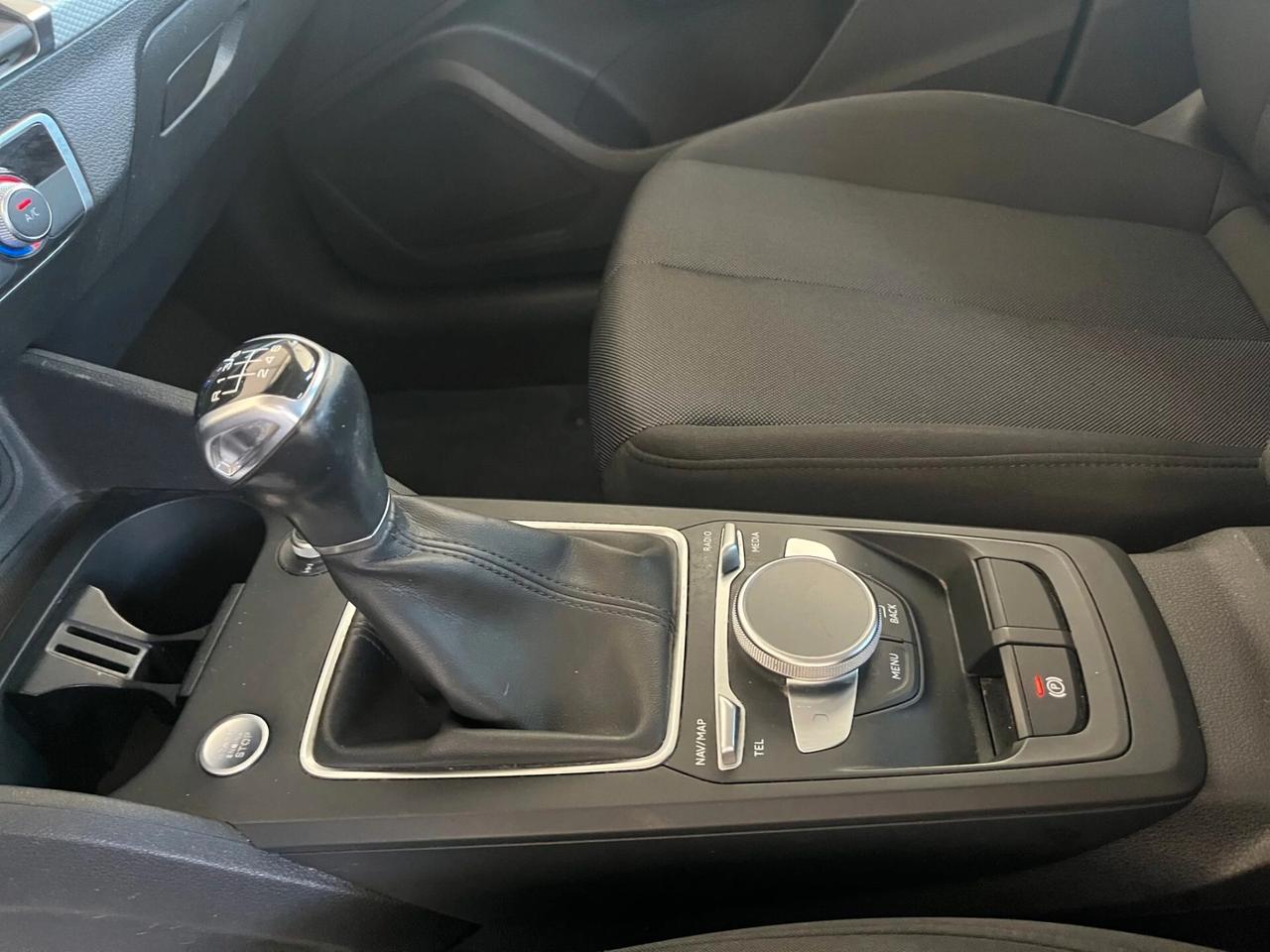 Audi Q2 30 TDI Admired