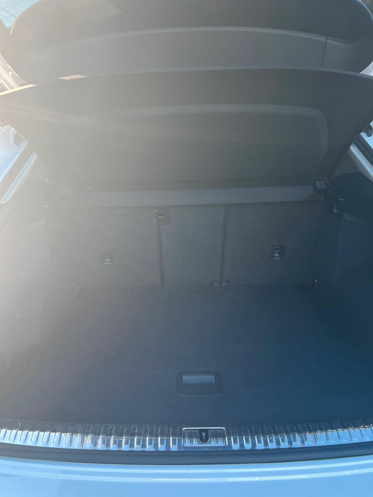 Audi Q3 35 TDI S tronic S line edition