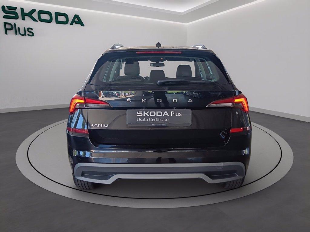 SKODA Kamiq 1.0 tsi ambition 95cv del 2023