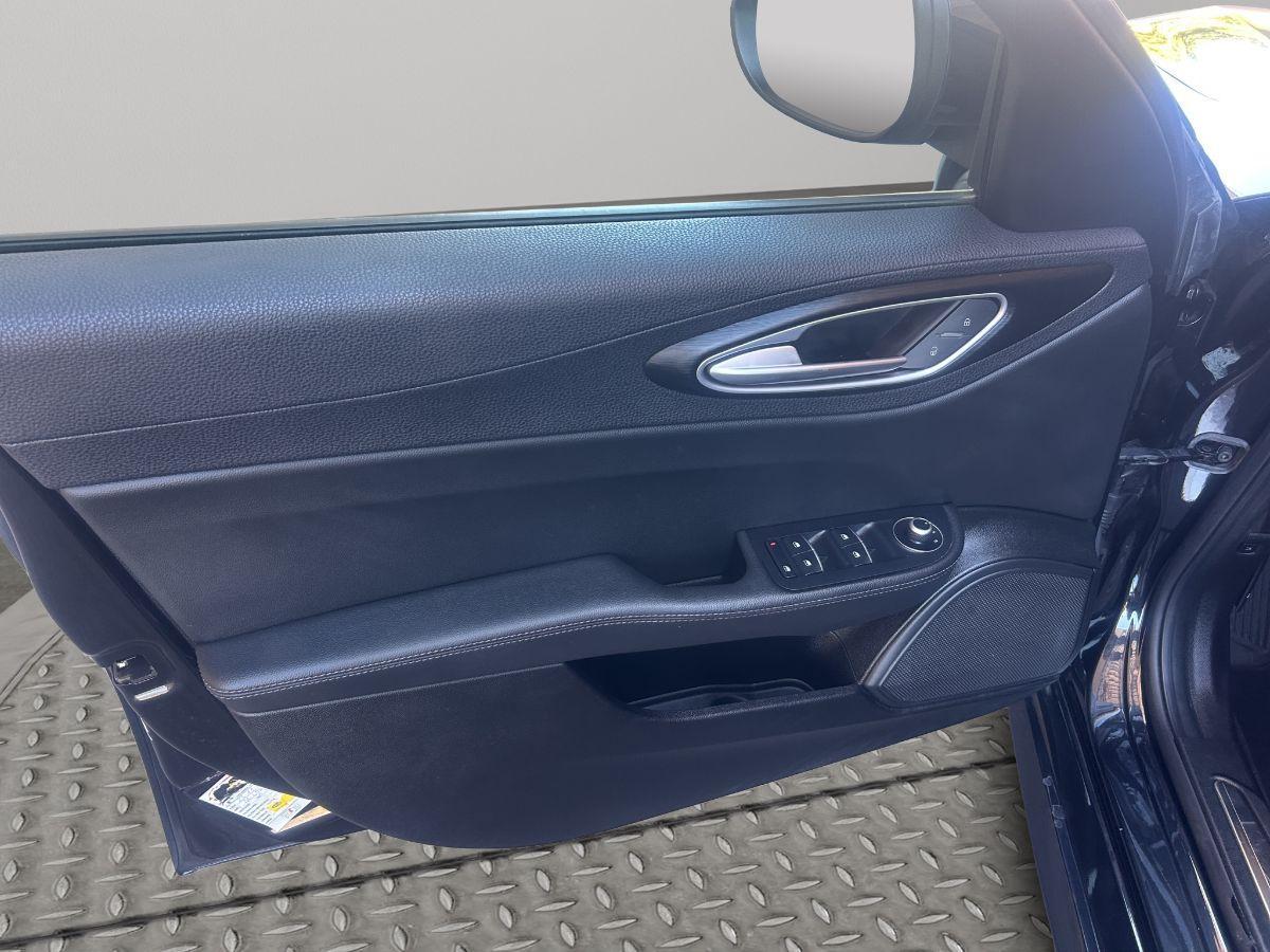 ALFA ROMEO - Giulia - 2.2 Turbodiesel 150 CV AT8 EXECUTIVE