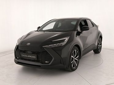 Toyota C-HR 1.8 hev trend fwd e-cvt