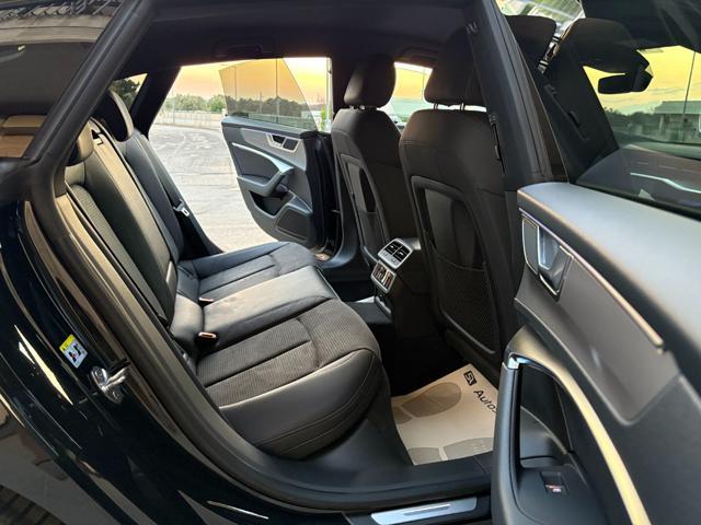 AUDI A7 SPB 40 2.0 TDI ultra quattro S tronic S line plus