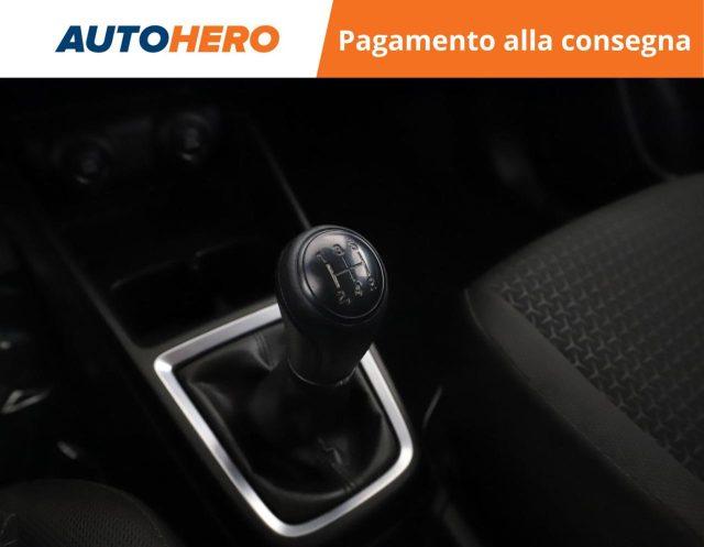 SUZUKI Swift 1.2 Dualjet Easy