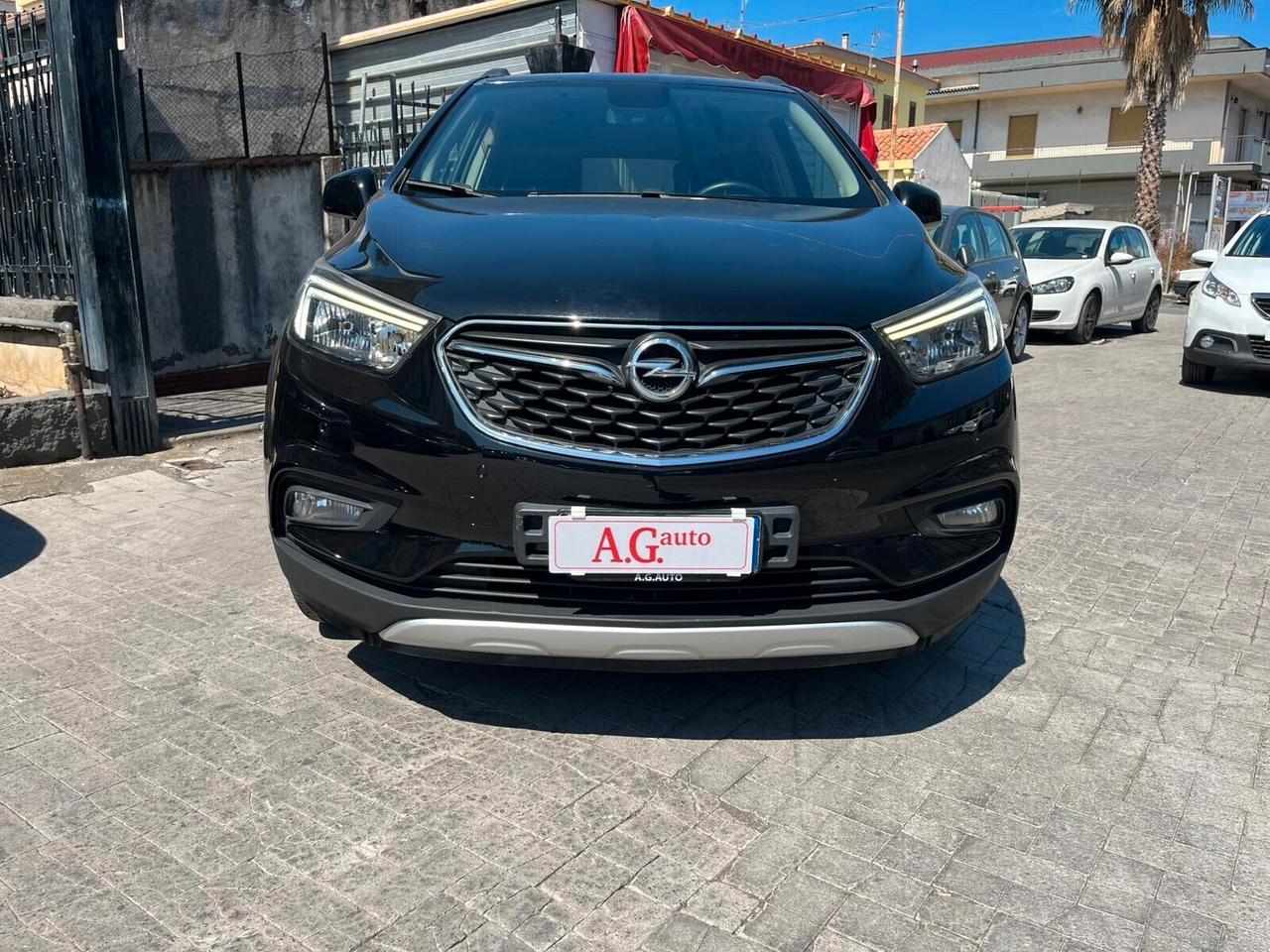 Opel Mokka X 1.6 CDTI Ecotec 136CV 4x2 Innovation