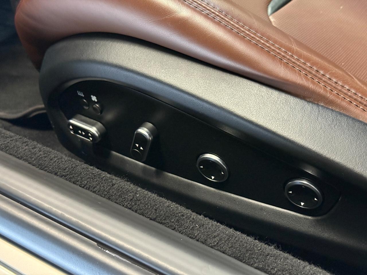 Ferrari GTC4 Lusso GTC4Lusso T