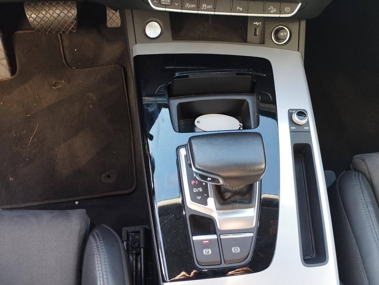 Audi Q5 SPB 40 TDI mhev quattro S tronic Business Advanced