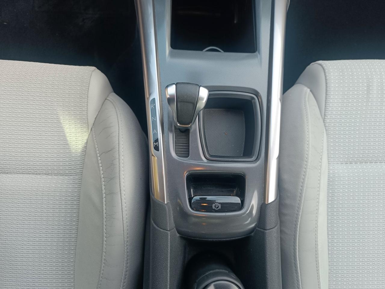 Citroen C4 1.6 HDi Exclusive CAMBIO AUTOMATICO