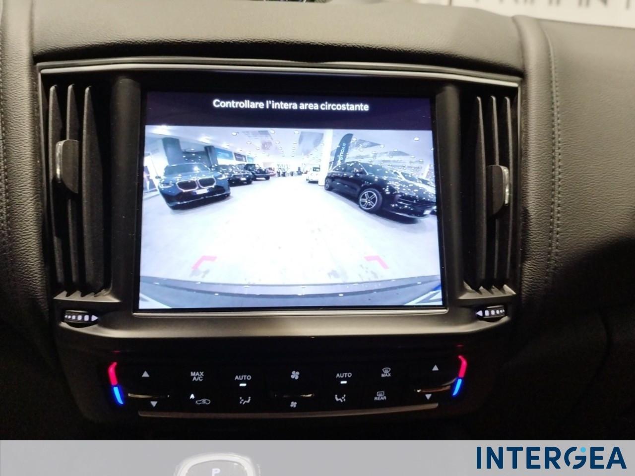 MASERATI Levante 2.0 mhev GT 330cv auto