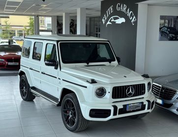 Mercedes-benz G 63 AMG Premium Plus TETTO ACC