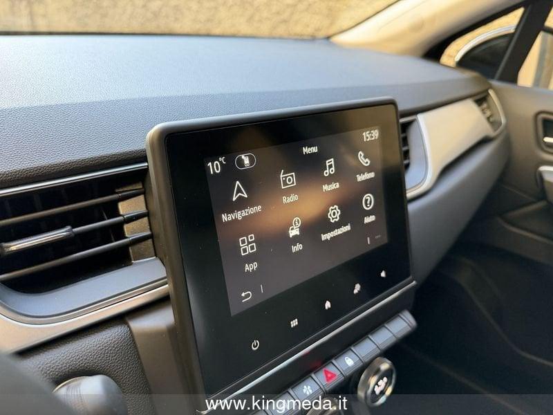 Renault Captur Captur Full Hybrid E-Tech 145 CV Techno