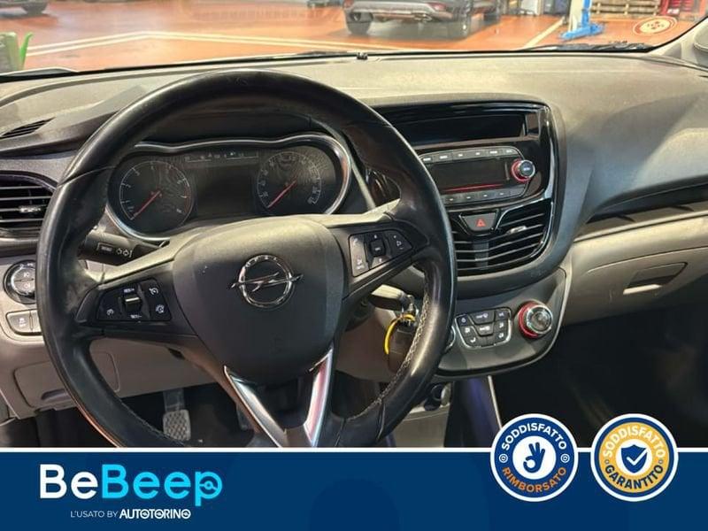 Opel Karl 1.0 COSMO 75CV