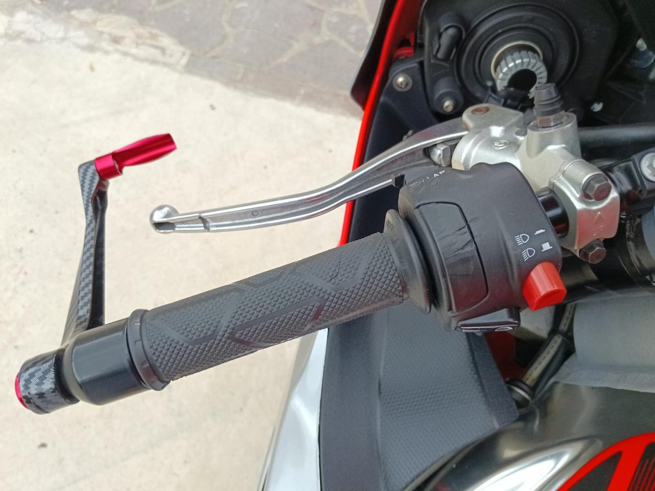 Aprilia RSV 1000