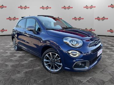 FIAT 500X 1.5 T4 130cv DCT7 Sport, CABRIO, DOLCEVITA!