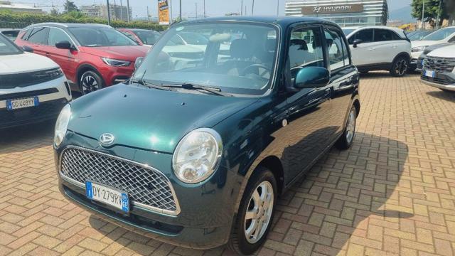DAIHATSU Trevis 1.0
