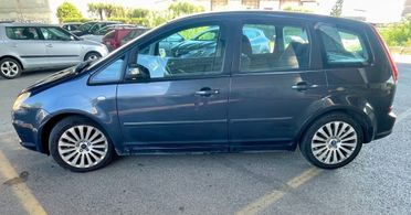 Ford C-Max 1.6 TDCi 110 CV Titanium DPF