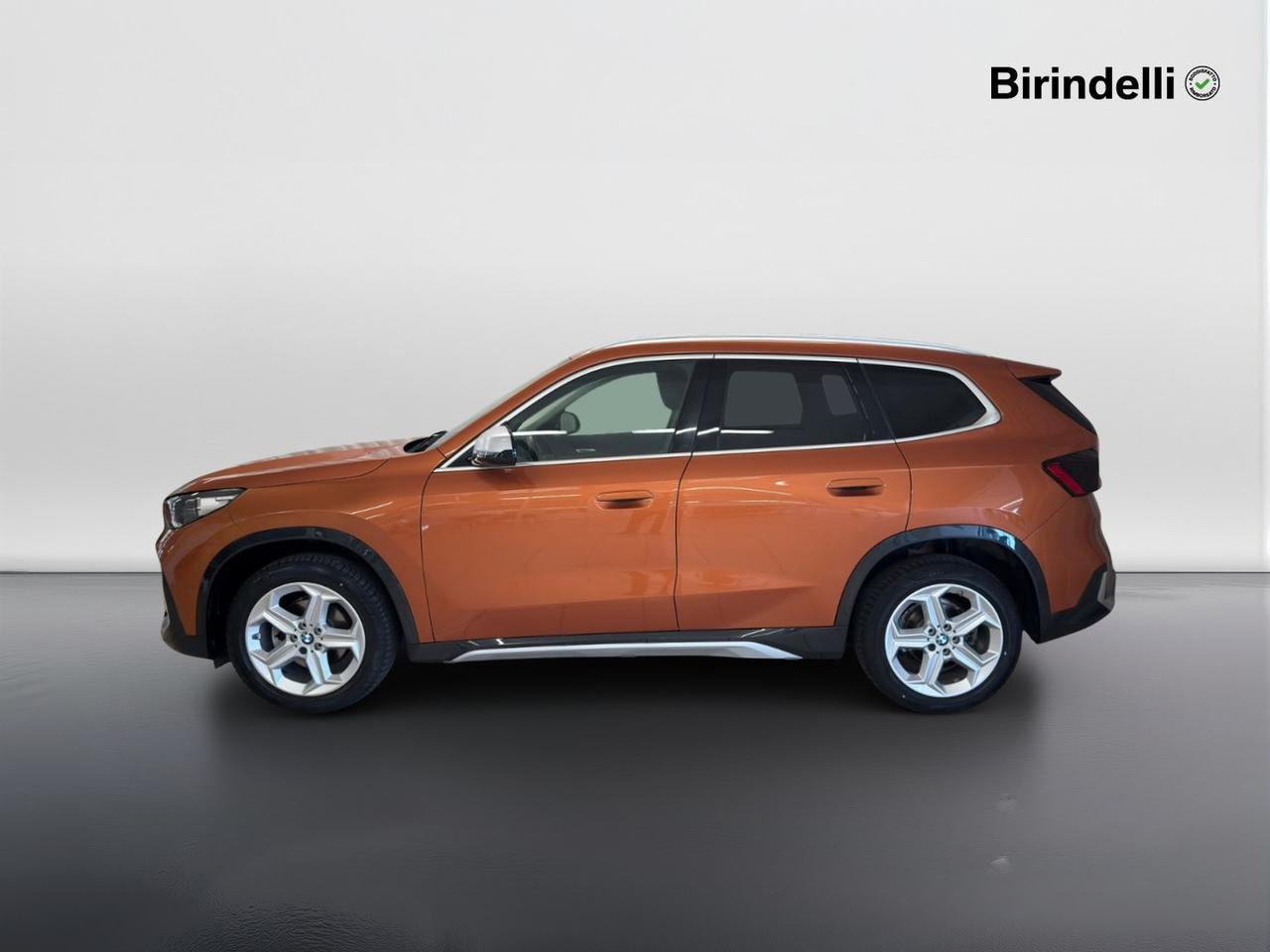 BMW X1 (U11) - X1 sDrive 18i xLine