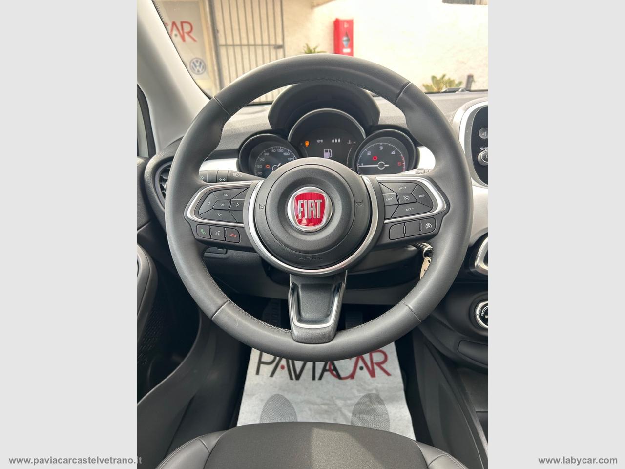 FIAT 500X 1.3 M.Jet 95 CV Urban