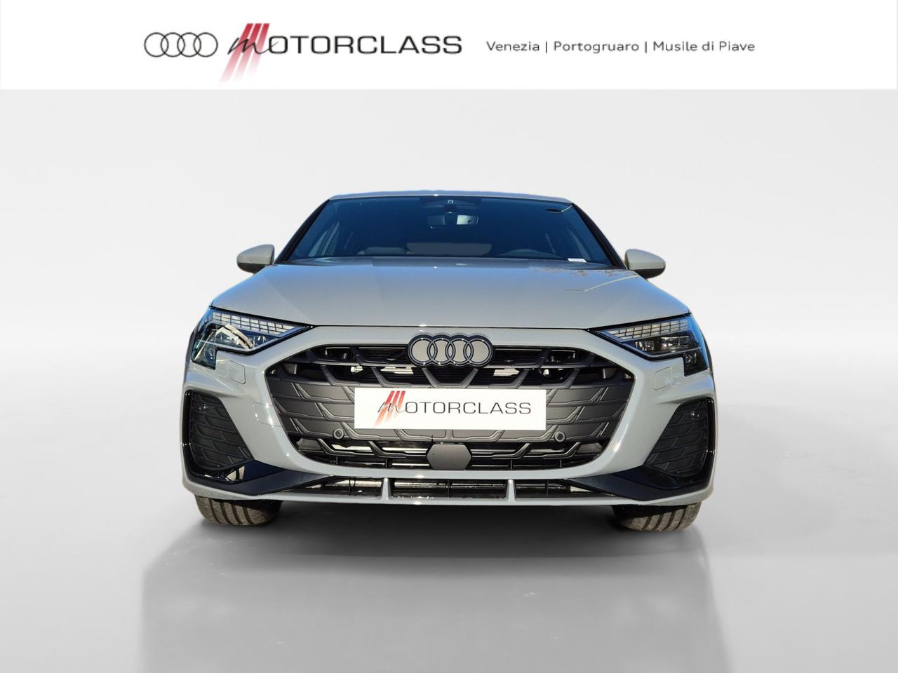Audi A3 sportback 2.0 tdi 150cv s line edition s tronic