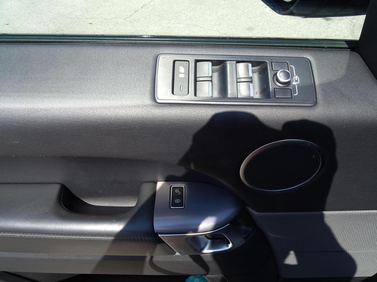 Land Rover Range Rover Sport 3.0 SDV6 HSE Dynamic