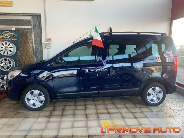 DACIA Dokker 1.6 8V 100CV Comfort