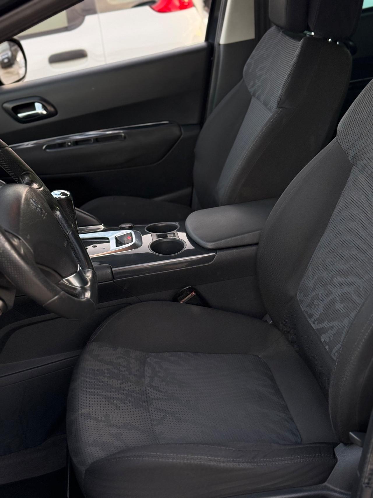 Peugeot 3008 1.6 HDi 112CV cambio robotizzato Premium