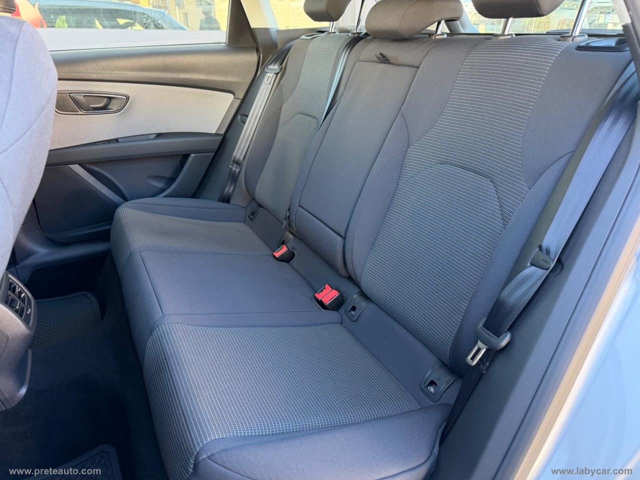 SEAT Leon 1.6 TDI 115 CV DSG ST Bus. HIGH