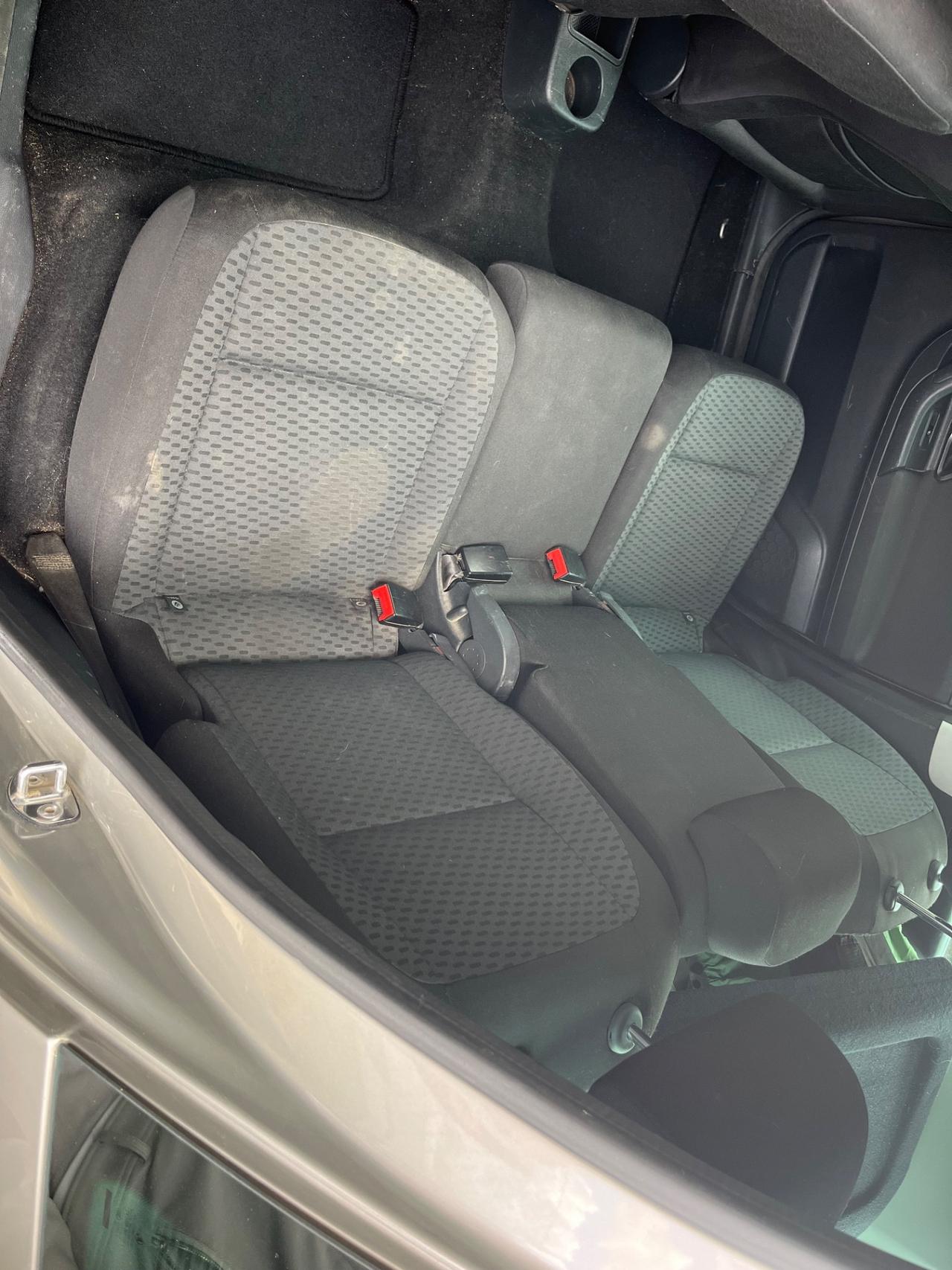 Skoda Roomster 1.2 TDI CR 75CV Active 2014 144.000 KM
