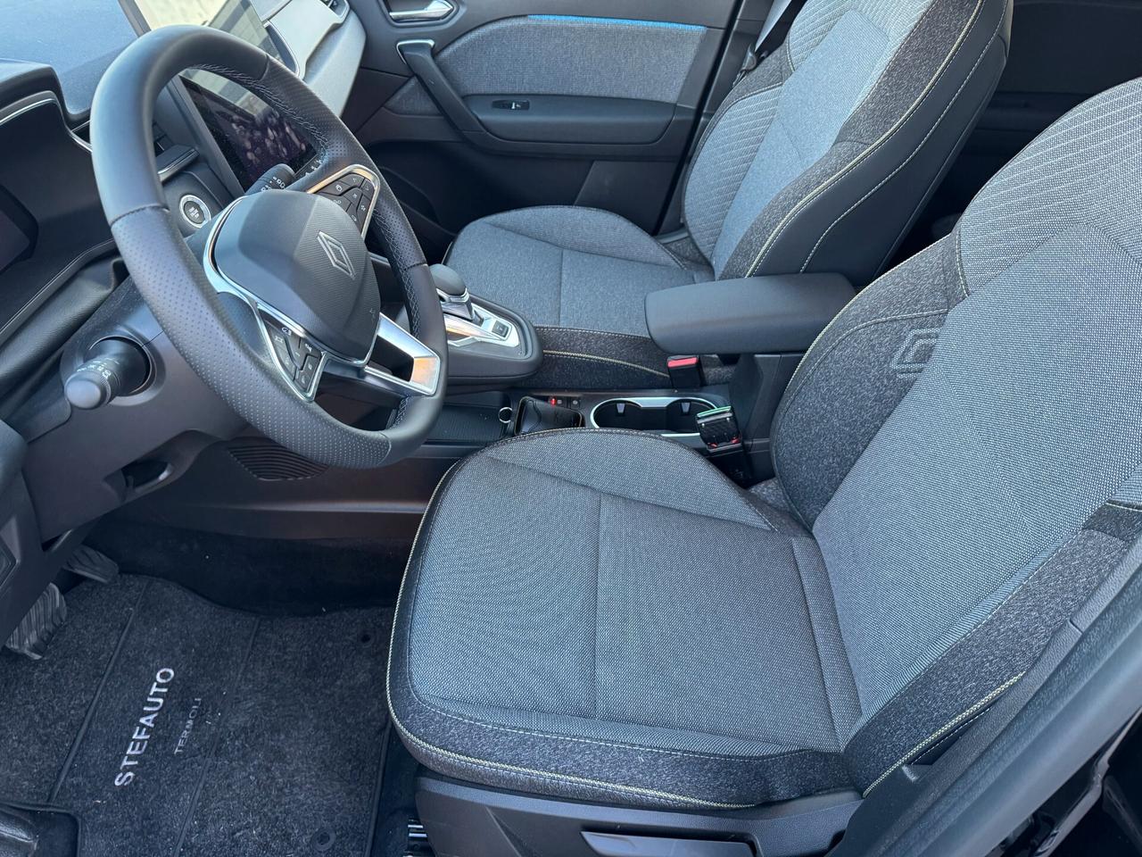 Renault Symbioz Full Hybrid E-Tech 145 CV Techno