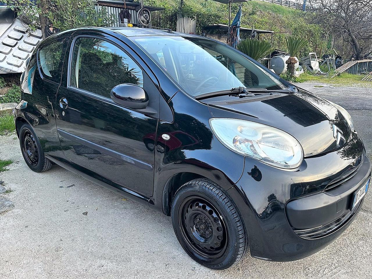 Citroen C1 1.0 3 porte AMIC1