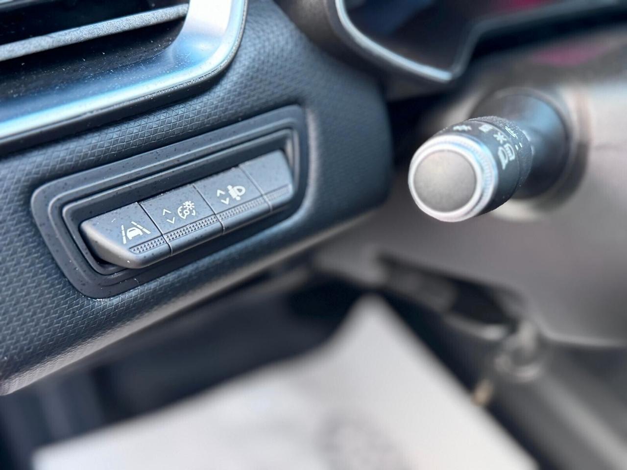 Clio 1.5 dCi 85 CV Intens *Full LED * Ok Neopatentati